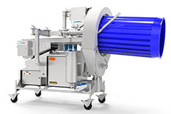 Dara Pharmaceutical's SFL-Luer machines, available from NJM