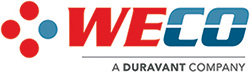 WECO logo